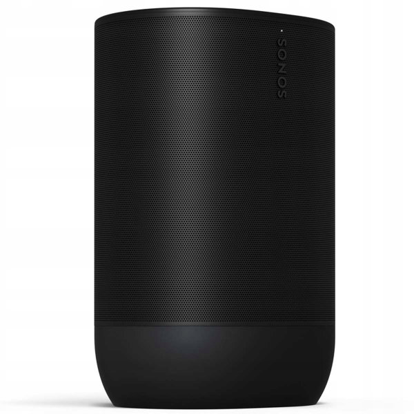 Głośnik multiroom SONOS Move 2 Czarny