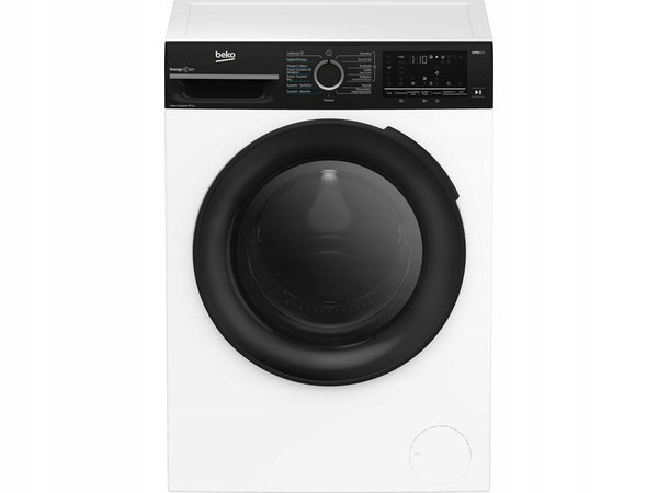 Pralko-suszarka BEKO bPRO500 BM5DFT6944WP biała 60 cm