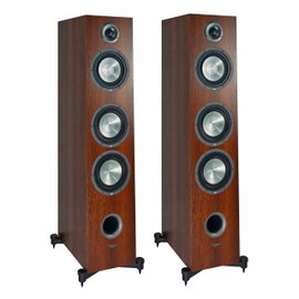 Kolumna głośnikowa TAGA HARMONY Platinium F-100 V.4 Orzech (1 szt.)