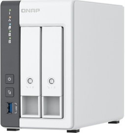 Serwer plików QNAP TS-216G 8TB 4GB RAM