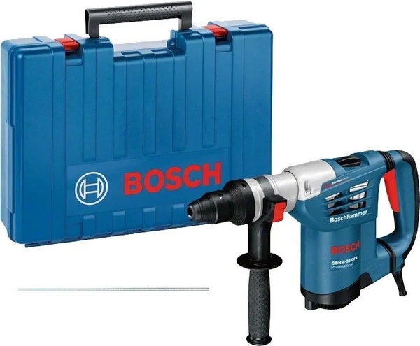 Młotowiertarka BOSCH GBH 4-32 DFR Set Professional