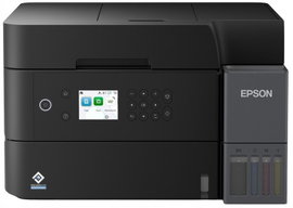 Drukarka atramentowa Epson EcoTank L6370, C11CL43403