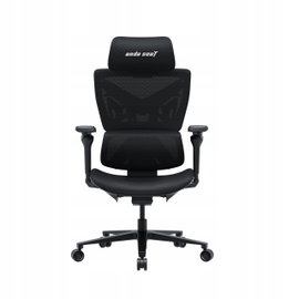Fotel ANDA SEAT X-Air Pro XL Czarny