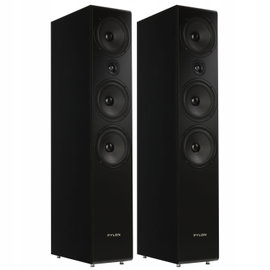 Kolumna głośnikowa PYLON AUDIO Opal 30 Czarny jesion (1 szt.)