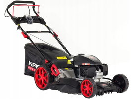 KOSIARKA SPALINOWA NAC MEX56-G200-HSD HONDA GCV200