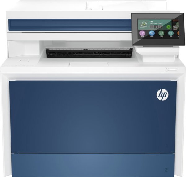 Drukarka HP Color LaserJet Pro 4302fdw