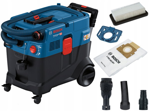 Odkurzacz przemysłowy BOSCH Professional GAS 12-40 MA 06019M0120