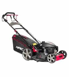Kosiarka spalinowa NAC MEX53-G200-HSD Honda GCV200 z napędem + Olej 2600 ml