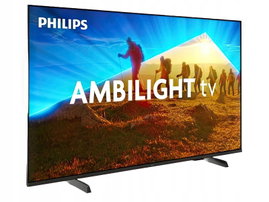 Telewizor PHILIPS 55PUS8009 55" LED 4K Titan Os Dolby Atmos