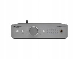 Przetwornik C/A CAMBRIDGE AUDIO DacMagic 200M
