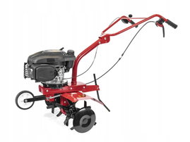 Glebogryzarka spalinowa RATO RG1.7-45Q-D600 z napędem 2.5kW