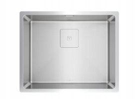 Zlewozmywak TEKA Flexlinea RS15 50.40 Stalowy