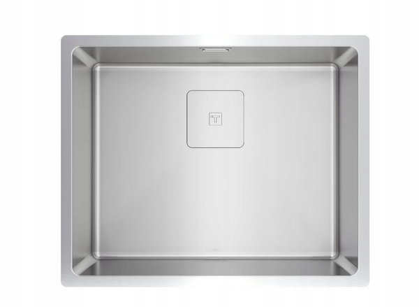 Zlewozmywak TEKA Flexlinea RS15 50.40 Stalowy