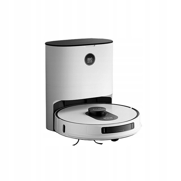 Robot sprzątający ROIDMI Eva Max