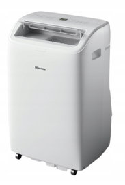 Klimatyzator przenośny HISENSE APC12QC 3500W