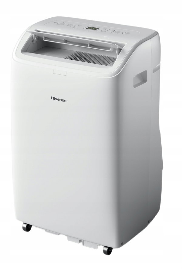 Klimatyzator przenośny HISENSE APC12QC 3500W