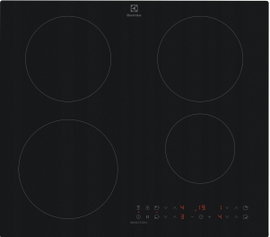 Płyta indukcyjna ELECTROLUX MEXIT601T SaphirMat SE SLIM-FIT