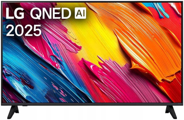 Telewizor LG 43QNED70A6A 43" LED 4K WebOS HDMI 2.1