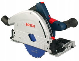 Zagłębiarka BOSCH Professional GKT 18V-52 GC