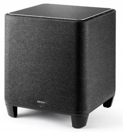 Subwoofer DENON Home HEOS Built-in Czarny