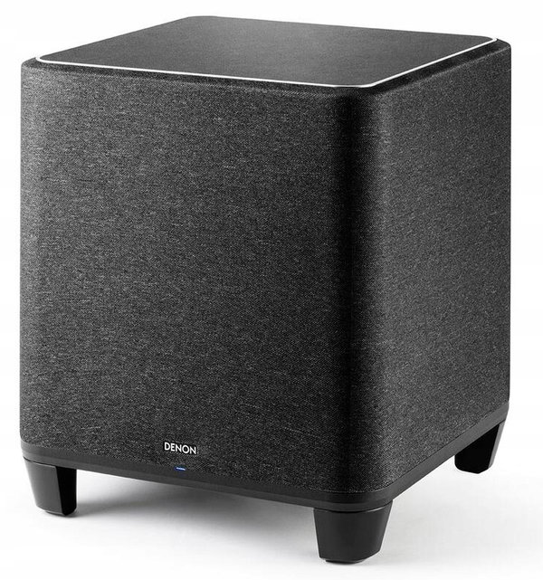 Subwoofer DENON Home HEOS Built-in Czarny