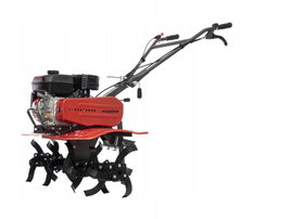 Glebogryzarka spalinowa GREENSO WM900-3 Weima + Przystawka K-1 Obsypnik