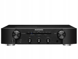 Wzmacniacz MARANTZ PM6007 Czarny