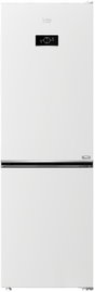 Lodówka BEKO B3RCNA364HW No frost 186.5cm Biała