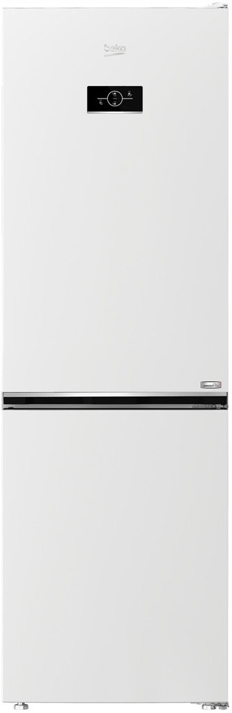 Lodówka BEKO B3RCNA364HW No frost 186.5cm Biała