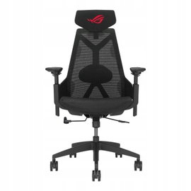 Fotel gamingowy ASUS ROG Destrier Core Czarny