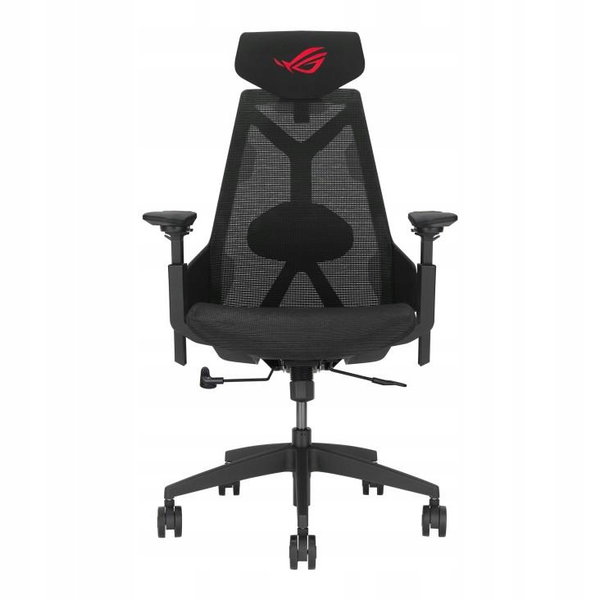 Fotel gamingowy ASUS ROG Destrier Core Czarny