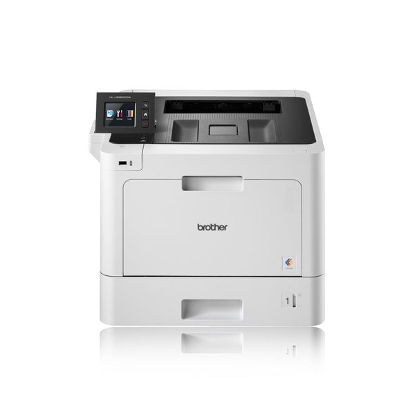 Drukarka BROTHER HL-L8360CDW