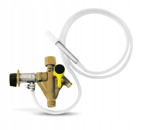 Inżektor ciśnieniowy KARCHER 3.637-001.0(bez dysz)