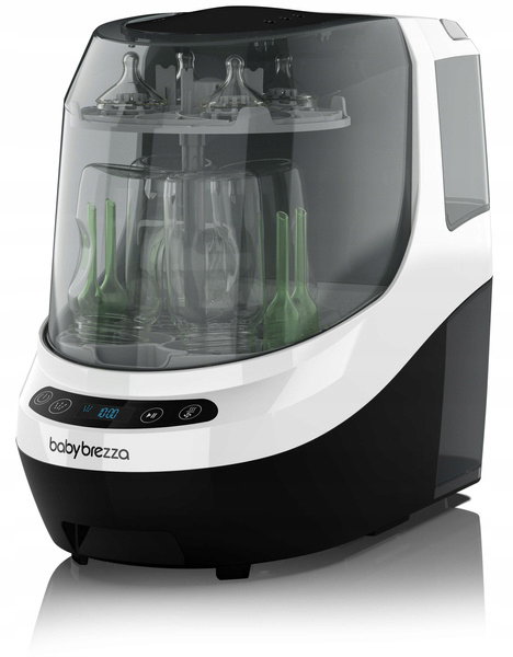 Sterylizator BABY BREZZA Bottle Washer Pro