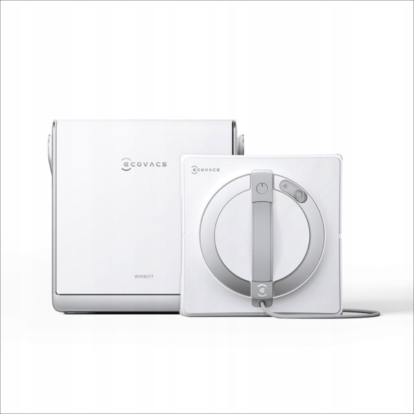 Robot do mycia okien ECOVACS Winbot W2 Pro Omini