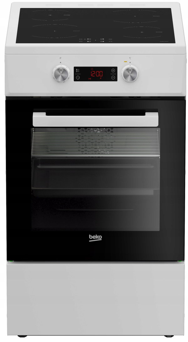 Kuchnia BEKO FSM59300WDS