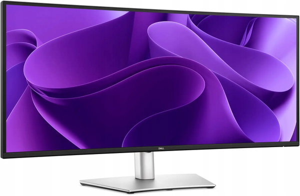 Monitor DELL Pro Plus P3425WE 34.1" 3440x1440px IPS 100Hz Curved