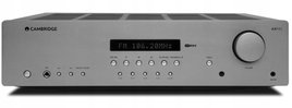 AMPLITUNER STEREO CAMBRIDGE AUDIO AXR85