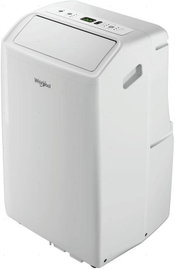 Klimatyzator przenośny WHIRLPOOL PACF29HP W