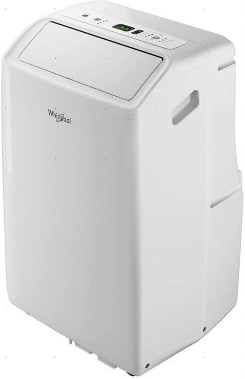 Klimatyzator przenośny WHIRLPOOL PACF29HP W