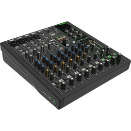 Mikser audio MACKIE ProFX10 GO
