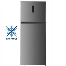Lodówka SMITH&BROWN SFTF-733-IE5 No Frost 178