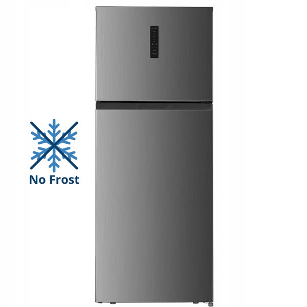 Lodówka SMITH&BROWN SFTF-733-IE5 No Frost 178