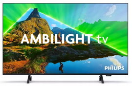 Telewizor PHILIPS 50PUS8319/12 50" LED 4K Ambilight x 3, HDMI 2.1