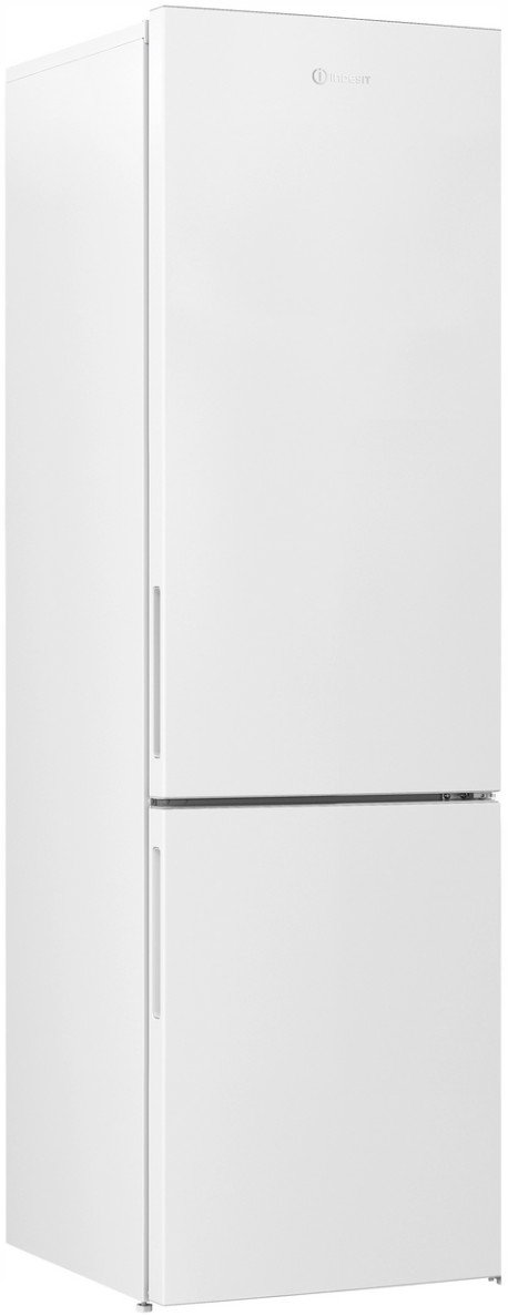 Lodówka INDESIT INKS1401W4E 202.5cm Biała