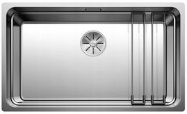 Zlewozmywak BLANCO Etagon 700-U 524270 Stal