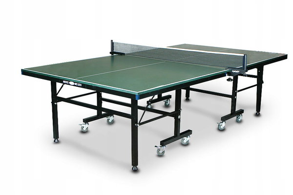 Stół do tenisa stołowego HERTZ-FITNESS MS 203