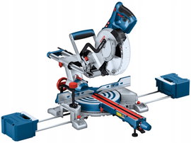 Pilarka ukosowa BOSCH Professional GCM 305-216 D