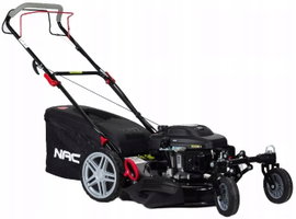 Kosiarka spalinowa NAC LS50-166L-JR2 Loncin z napędem 510mm 2.75kW