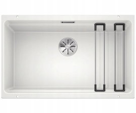 Zlewozmywak BLANCO Etagon 700-U 525171 Biały